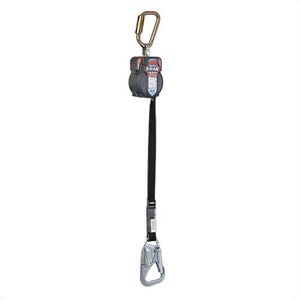 Miller® By Honeywell MFLT-2/7.5FT Turbo T-Bak™ Personal Fall Limiter