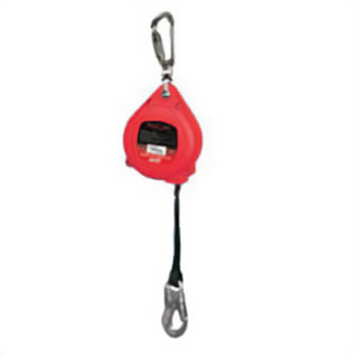 Miller® By Honeywell MP20P-Z7/20FT Falcon™ Web Self-Retracting Lifeline