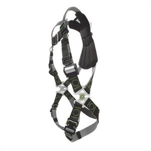 Miller® By Honeywell RDT-QC/UBK Harness Universal