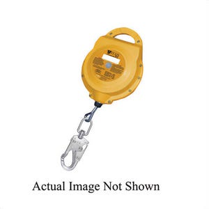 Miller® By Honeywell TR20-Z7/20FT Titan™ Self-Retracting Lifeline, 20 Ft