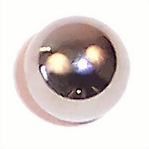 Milwaukee® 02-02-0115 Replacement Ball, 3.8 mm