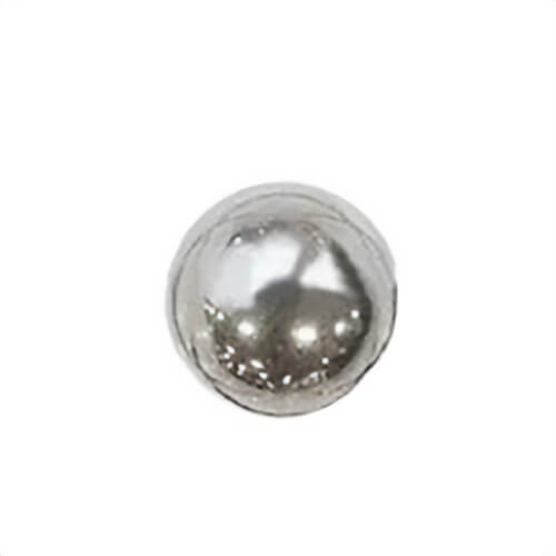 Milwaukee® 02-02-0265 Replacement Ball, 3/8 in, for use with 2446 12V Grease Gun