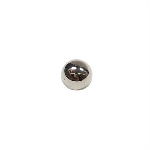 Milwaukee® 02-02-0340 Replacement Steel Ball, 11/32 in dia