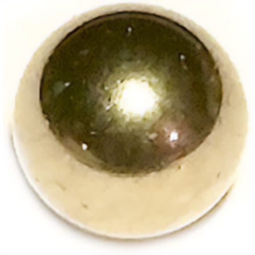 Milwaukee® 02-02-1300 Replacement Ball, 5 mm