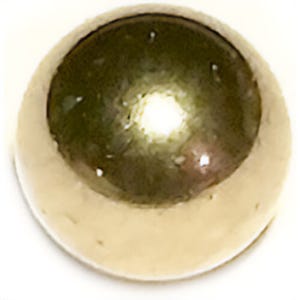 Milwaukee® 02-02-1300 Replacement Ball, 5 mm