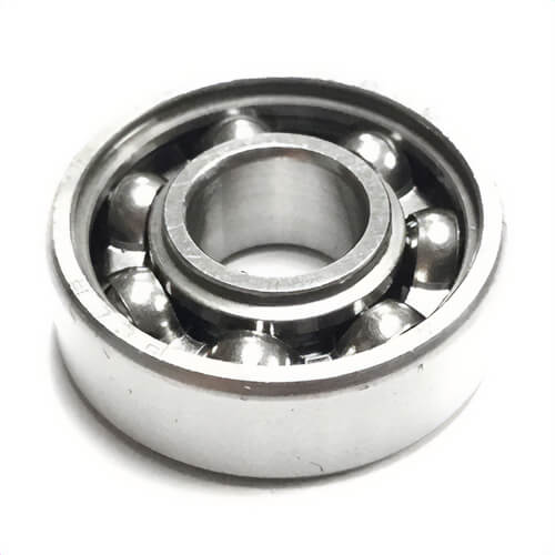 Milwaukee® 02-04-0820 Ball Bearing, Use with 1600-1 Serial 109-16035 1/2 in Electric Drill, 1/2 in Reversing Drill