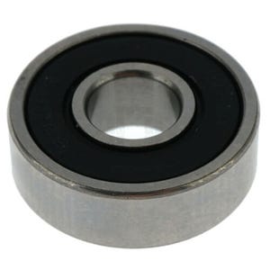 Milwaukee® 02-04-0911 Ball Bearing, Use with 4253-1 Serial 587B 1/2 in Power Pack Drill Motor, 1/2 in Reversing Drill
