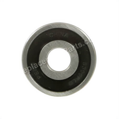 Milwaukee® 02-04-1055 Replacement Ball Bearing, 10 x 35 x 11, for use with 1680 Super Hawg