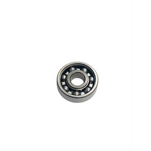 Milwaukee® 02-04-1205 Ball Bearing, Use with 4097-20 Serial 947A Dymodrill with Internal Clutch, 1-1/4 in 2-Speed Drill