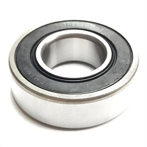 Milwaukee® 02-04-1567 Replacement Ball Bearing, 16 x 35 x 11, 2 Seal