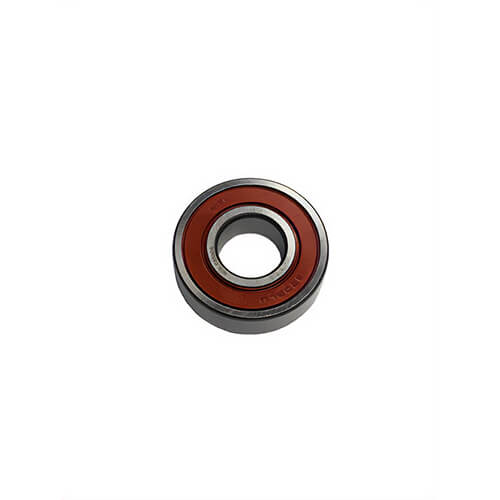Milwaukee® 02-04-1745 Replacement Ball Bearing, 17 x 40 x 12, 2 Seal