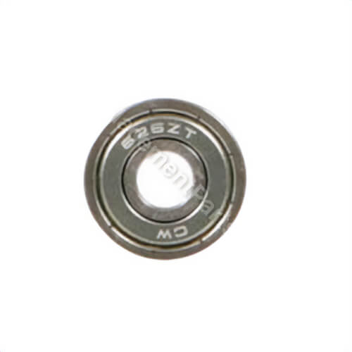 Milwaukee® 02-04-1801 Replacement Ball Bearing, for use with 6276 Orbit Jig Saw
