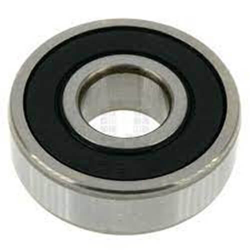 Milwaukee® 02-04-1860 Ball Bearing, For Use w/ 5196 Serial 675D 2 in Die Grinder, 7 in Heavy Duty Polisher