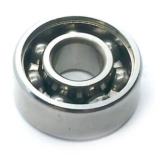 Milwaukee® 02-08-0200 Replacement Ball Bearing, 4.7 x 12.7 x 5, 2 Open