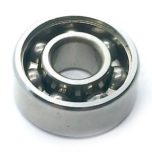 Milwaukee® 02-08-0200 Replacement Ball Bearing, 4.7 x 12.7 x 5, 2 Open