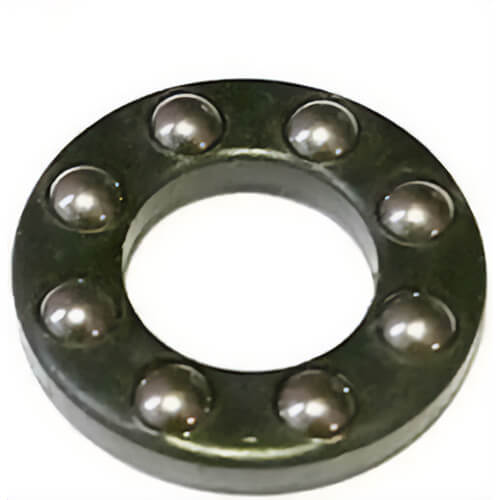 Milwaukee® 02-80-5380 Replacement Thrust Bearing, 5380-21, for use with 5375 Hammer Drill