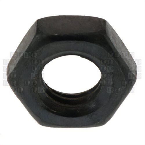 Milwaukee® 05-55-0116 Replacement Hex Nut, M6 x 5
