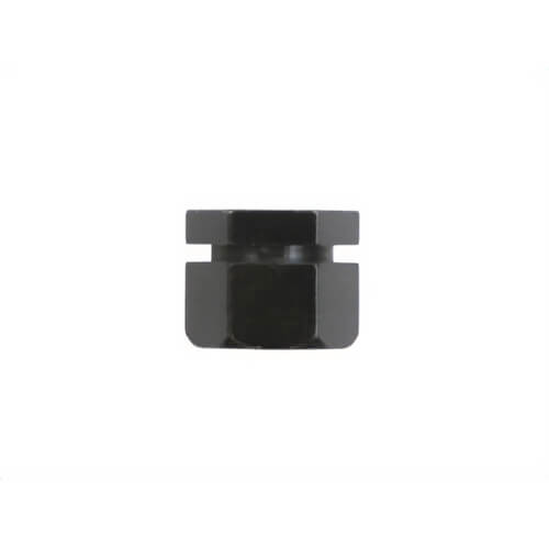 Milwaukee® 05-55-2030 Replacement Hex Nut Left Hand Thread, M8 x 1.25
