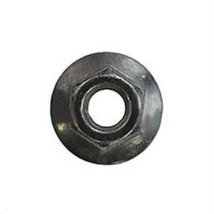 Milwaukee® 05-59-0900 Replacement Nut, M6 x 7, for use with 6278 Jig Saw