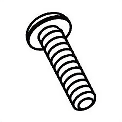 Milwaukee® 05-74-0010 Replacement Screw, T20, M4 x 16, for use with 6577 Worm Drive Saw