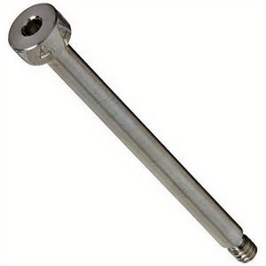 Milwaukee® 05-74-0050 Replacement Socket Head Cap Screw, M8 x 1.25 x 16, for use with 6890 16 Guage Shear