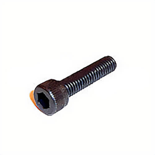 Milwaukee® 05-74-0625 Replacement Socket Head Cap Screw, M6 x 1 x 25, for use with 6880 10 Gauge Nibbler