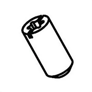 Milwaukee® 05-74-0940 Replacement Screw Set, T20, M6 x 8 mm, for use with 6577 Worm Drive Saw