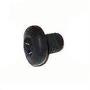 Milwaukee® 05-81-0115 Replacement Pan Head Screw, T-20, M4 x 6 mm