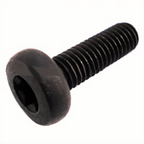 Milwaukee® 05-81-0150 Replacement Pan Head Screw, T-45, M8 x 25 mm, for use with 6955 Sliding Compound Miter Saw