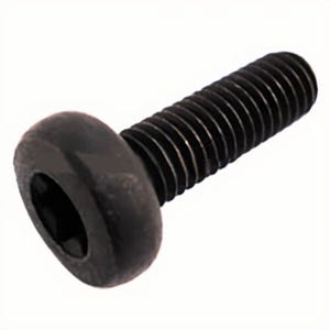 Milwaukee® 05-81-0150 Replacement Pan Head Screw, T-45, M8 x 25 mm, for use with 6955 Sliding Compound Miter Saw