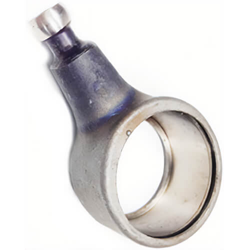 Milwaukee® 05-81-0411 Replacement Pan Head Machined Screw, T-25, for use with 2733 M18 Fuel™ 7.25 Miter Saw