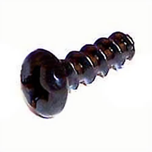 Milwaukee® 05-81-0555 Replacement Screw, M3 x 10, for use with 0880 Cordless 18V Vacuum Cleaner