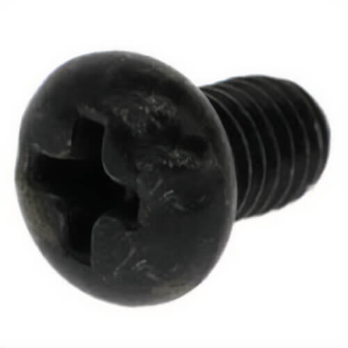 Milwaukee® 05-83-0400 Pan Head Phillips Machine Screw, M5 x 8, for use with 0884-059 Cordless M18™ Compact Blower