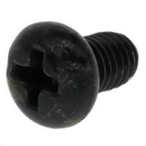 Milwaukee® 05-83-0400 Pan Head Phillips Machine Screw, M5 x 8, for use with 0884-059 Cordless M18™ Compact Blower