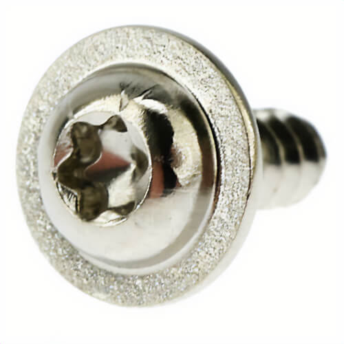 Milwaukee® 05-88-0030 Replacement Pan Head Screw, T10B, M3 x 8.5, for use with 2715-DE M18/M28 Hammervac™ Dust Extraction