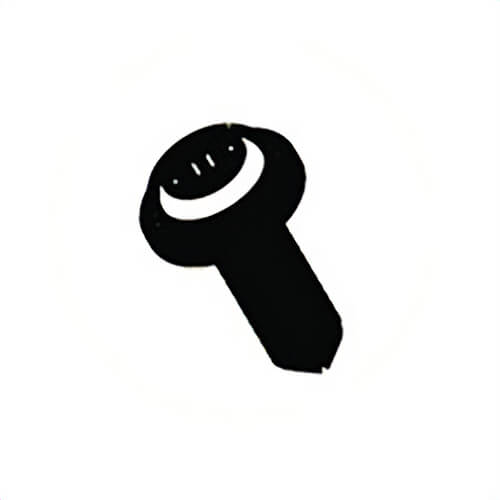 Milwaukee® 05-88-1745 Replacement Pan Head Screw Washer, M3 x 10