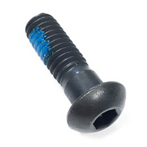 Milwaukee® 06-08-0015 Replacement Drive Hub Bolt, 3/16 in