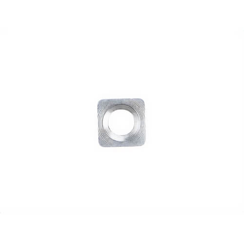 Milwaukee® 06-54-5316 Replacement Square Nut, M8 x 6.5 mm, for SDS-Max Rotary Hammer 5317-59