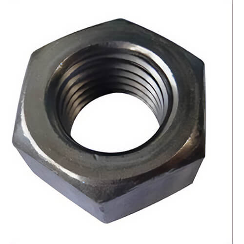 Milwaukee® 06-55-0825 Replacement Hex Nut, 8-32