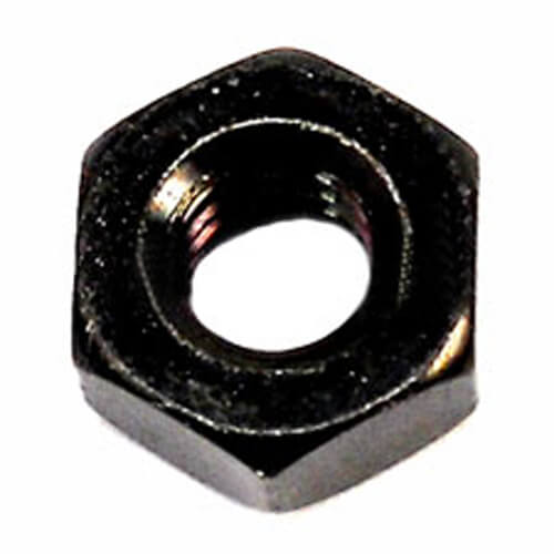 Milwaukee® 06-55-1525 Hex Nut, For Use with 6480-20 Serial 697A Panel Saw, 1/4-20