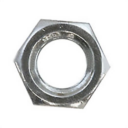 Milwaukee® 06-55-2500 Replacement Hex Nut, 3/8-16