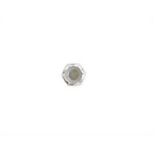 Milwaukee® 06-57-4510 Replacement Nylock Hex Nut, 1/4-20, for use with 6480 Panel Saw