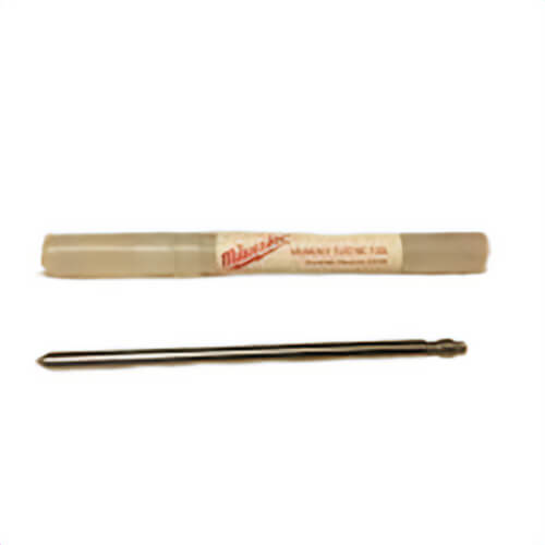 Milwaukee® 06-65-3725 Replacement Center Pin, for use with 49-57-0012, 49-57-0013, 49-57-0032 Arbor Assembly For Steel Hawg Bits