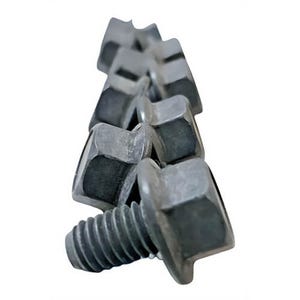Milwaukee® 06-75-0010 Replacement M Head Screw, 3/8-16 UNC, 5/8 in Hex