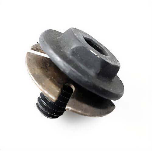 Milwaukee® 06-75-0038 Replacement Blade Screw, 5/16-18 x 9/16 in