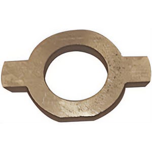 Milwaukee® 06-75-0205 Replacement Hex Head Screw, 1/4 x 1-3/8, for use with 8938 9 gal Wet or Dry Vacuum Cleaner