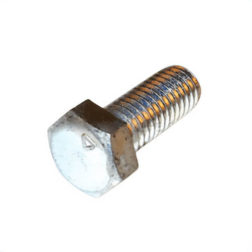 Milwaukee® 06-75-0800 Replacement Hex Head Bolt, 1/2-13 x 1-1/4 in