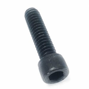 Milwaukee® 06-75-3100 Socket Head Screw, For Use with 4130-50 Small/Large Base Dymorig, 1/4-20 x 1 in