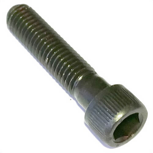 Milwaukee® 06-75-4750 Replacement Socket Head Screw, 3/8-16 x 1-3/4 in