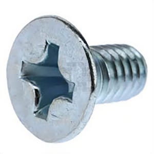 Milwaukee® 06-81-0025 Replacement Machine Screw, 5/16-18 x 0.625